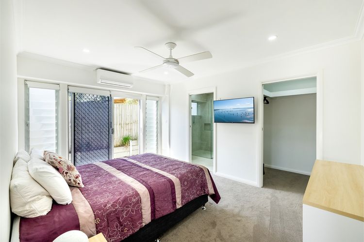 50a Ocean Ave – air con, wi-fi 1 bedroom apartment