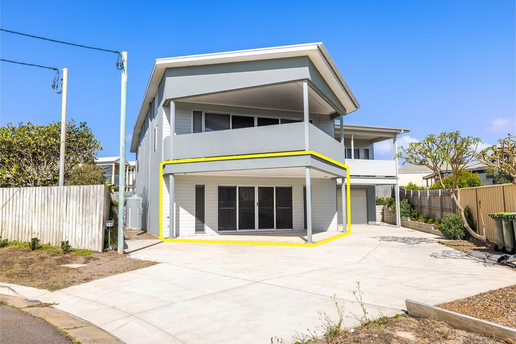 50a Ocean Ave – air con, wi-fi 1 bedroom apartment