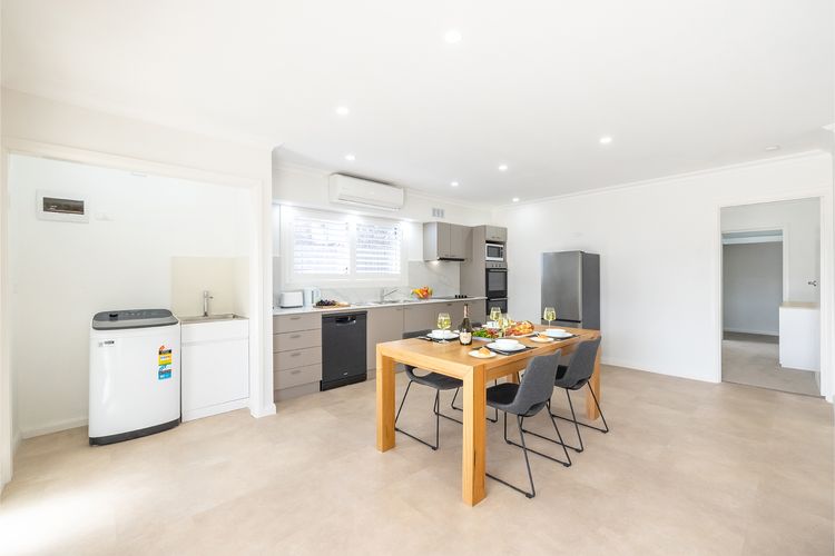 50a Ocean Ave – air con, wi-fi 1 bedroom apartment