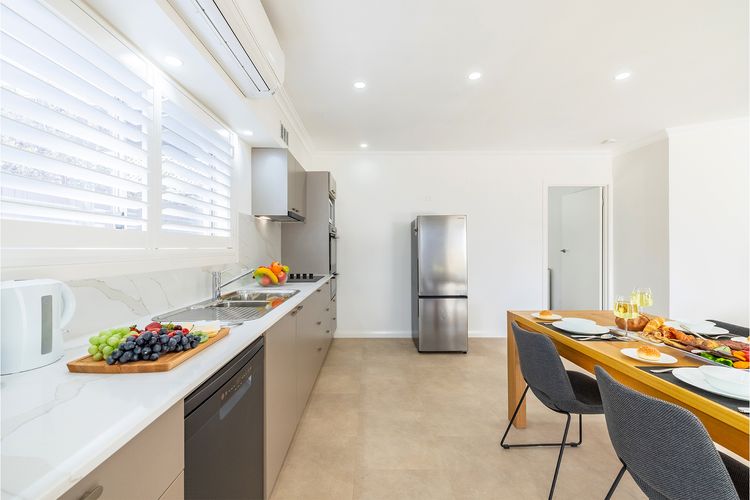 50a Ocean Ave – air con, wi-fi 1 bedroom apartment