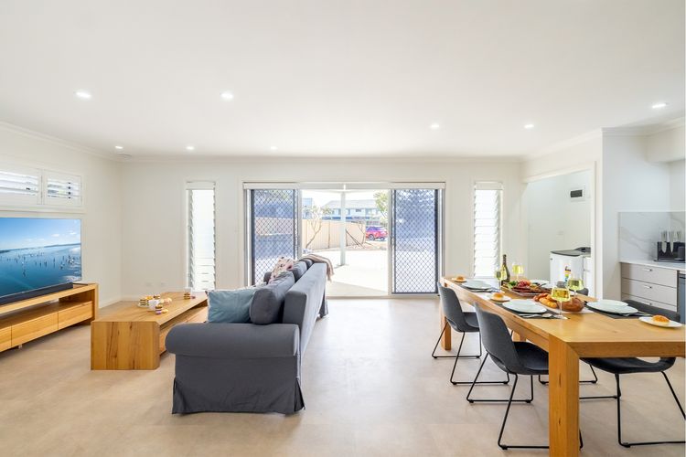 50a Ocean Ave – air con, wi-fi 1 bedroom apartment