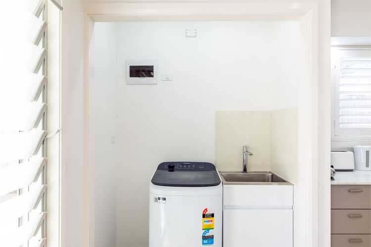 50a Ocean Ave – air con, wi-fi 1 bedroom apartment