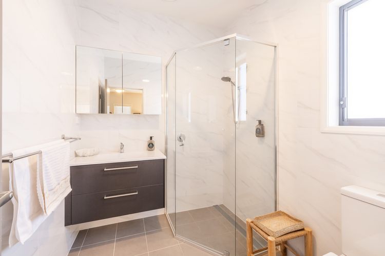 6A Hough Street – Sophisticated pet friendly home with air con, wi-fi and linen provided