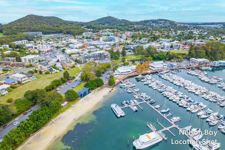 6A Hough Street – Sophisticated pet friendly home with air con, wi-fi and linen provided