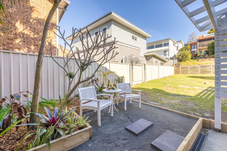 Hanks Corlette House, 49 Pantowora St – pet friendly, air con, boat parking, Wi-Fi