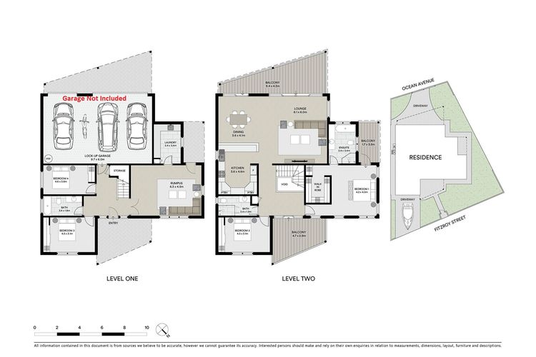 Birubi Point House, 56 Ocean Ave – stunning water views, ducted air con