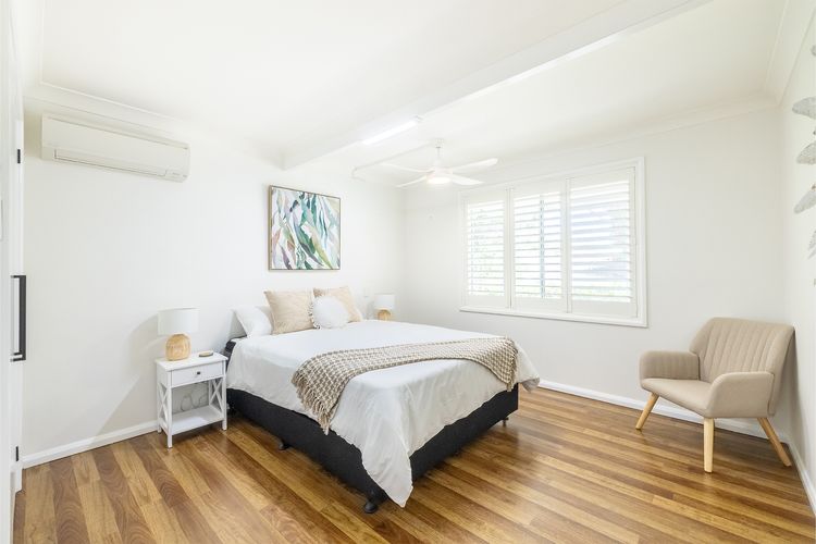 Tropicality –  Private family retreat with solar heated pool