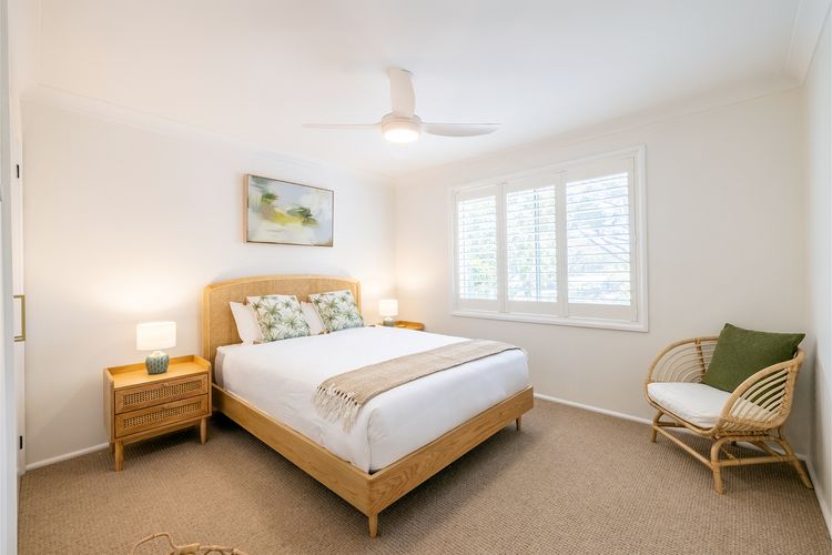 Tropicality –  Private family retreat with solar heated pool