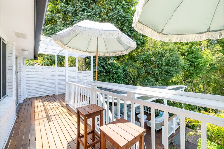 Tropicality –  Private family retreat with solar heated pool