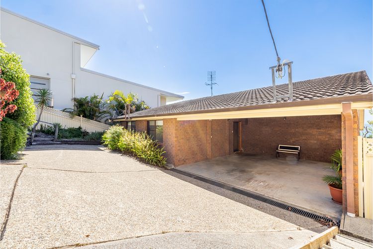 Casa Carinho, 24 Wallawa Rd – spectacular water views, pet friendly, air con and Wi-Fi