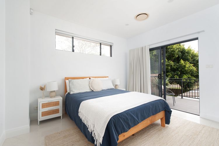 57 Tomaree Rd – air con, Wi-Fi and boat parking