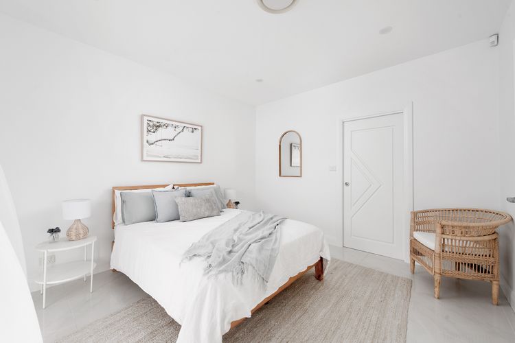 57 Tomaree Rd – air con, Wi-Fi and boat parking