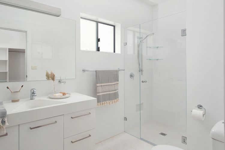 57 Tomaree Rd – air con, Wi-Fi and boat parking