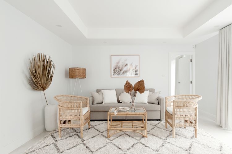 57 Tomaree Rd – air con, Wi-Fi and boat parking