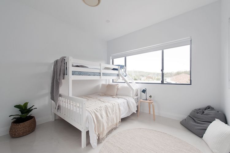 57 Tomaree Rd – air con, Wi-Fi and boat parking