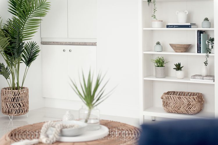 57 Tomaree Rd – air con, Wi-Fi and boat parking