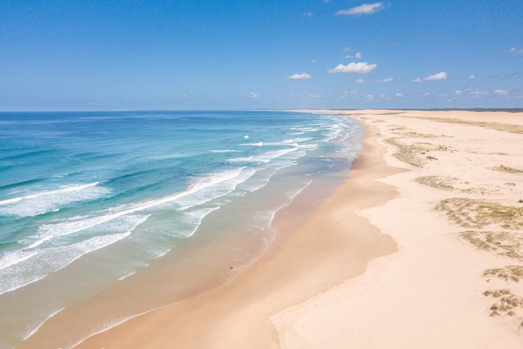 Ocean on the Rocks, 1/21 Ocean Ave – waterfront, Wi-Fi, Ducted Air Conditioning