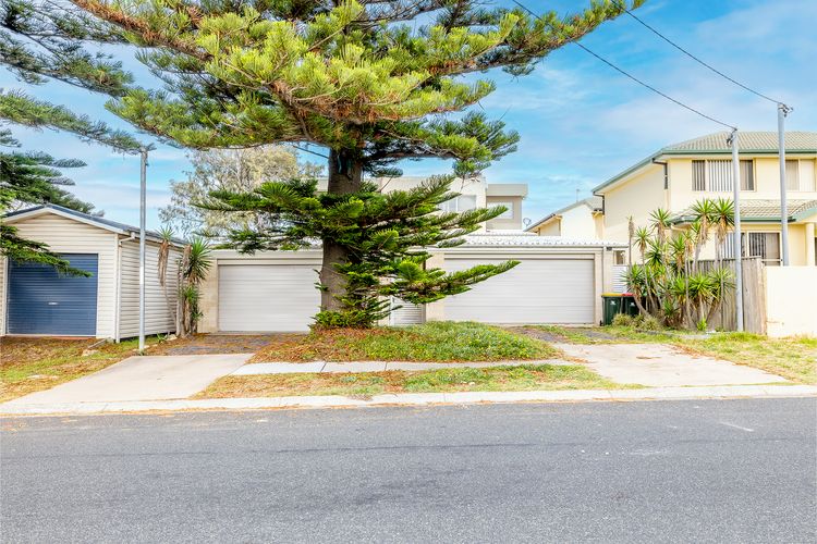 Ocean on the Rocks, 1/21 Ocean Ave – waterfront, Wi-Fi, Ducted Air Conditioning