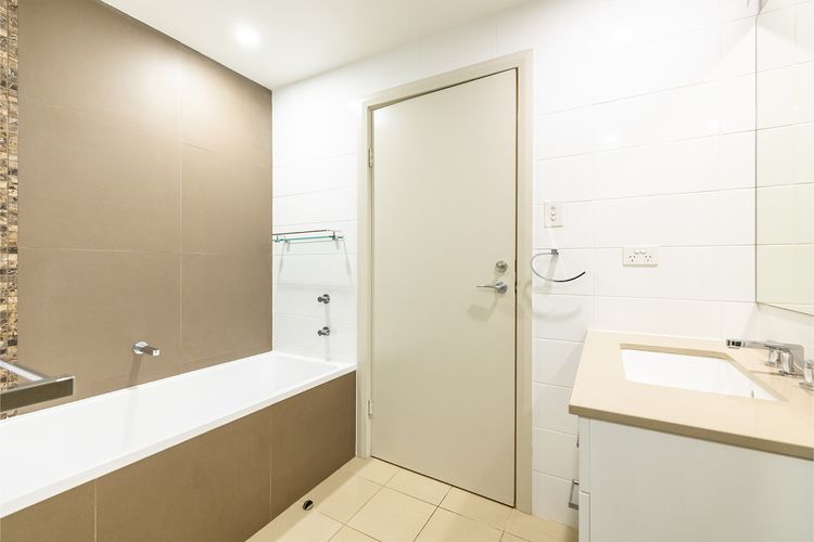 Ocean on the Rocks, 1/21 Ocean Ave – waterfront, Wi-Fi, Ducted Air Conditioning