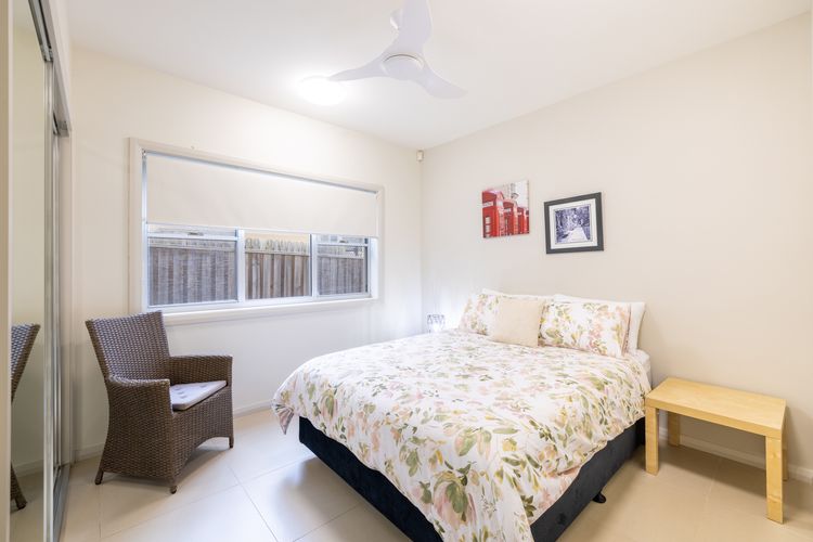 Ocean on the Rocks, 1/21 Ocean Ave – waterfront, Wi-Fi, Ducted Air Conditioning