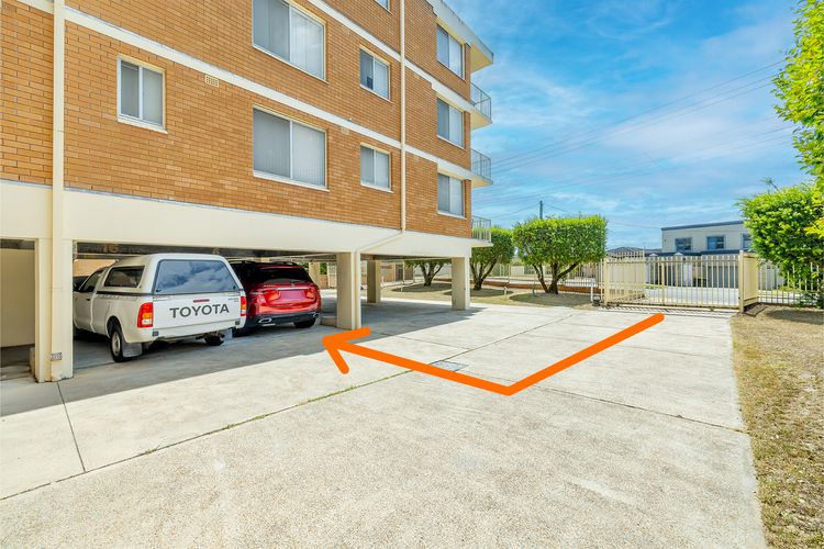 Yarramundi, 6/47 Magnus St – Unit in Nelson Bay with stunning water views,  air con, wifi, linen and bed making