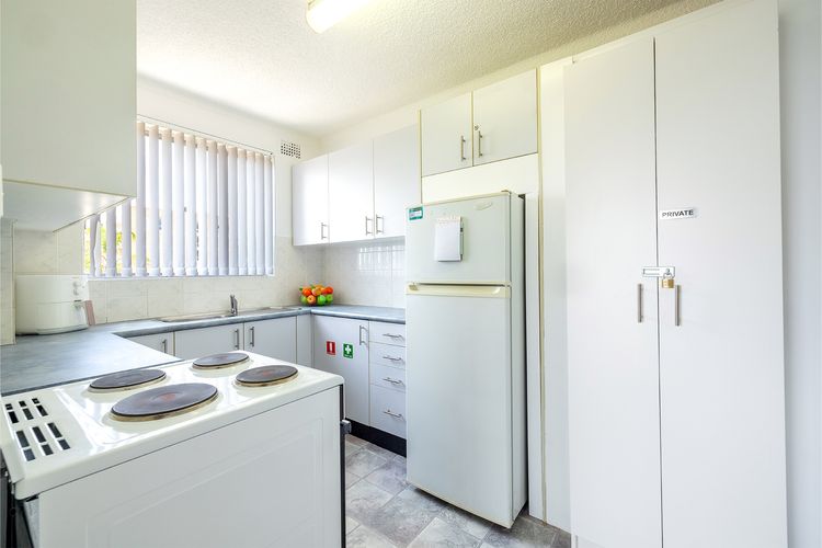 Yarramundi, 6/47 Magnus St – Unit in Nelson Bay with stunning water views,  air con, wifi, linen and bed making