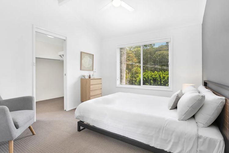 Seaside Family Escape, 11 Navala Ave – pet friendly, Air Con & Wi-Fi