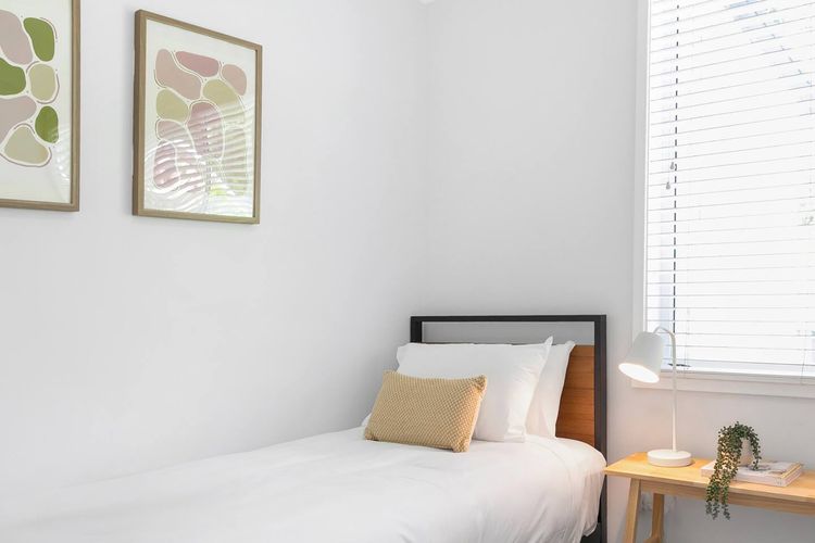 Seaside Family Escape, 11 Navala Ave – pet friendly, Air Con & Wi-Fi