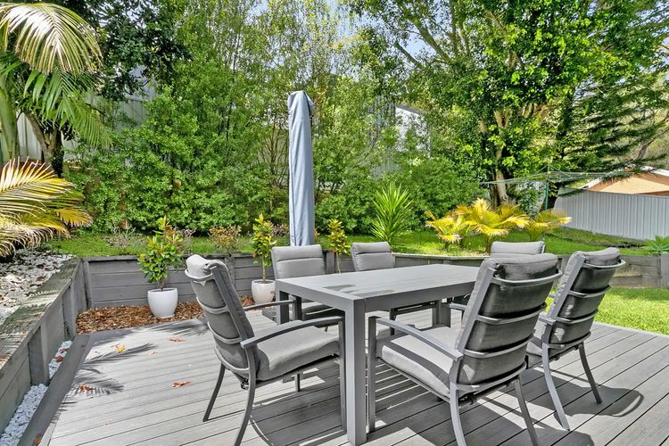 Seaside Family Escape, 11 Navala Ave – pet friendly, Air Con & Wi-Fi