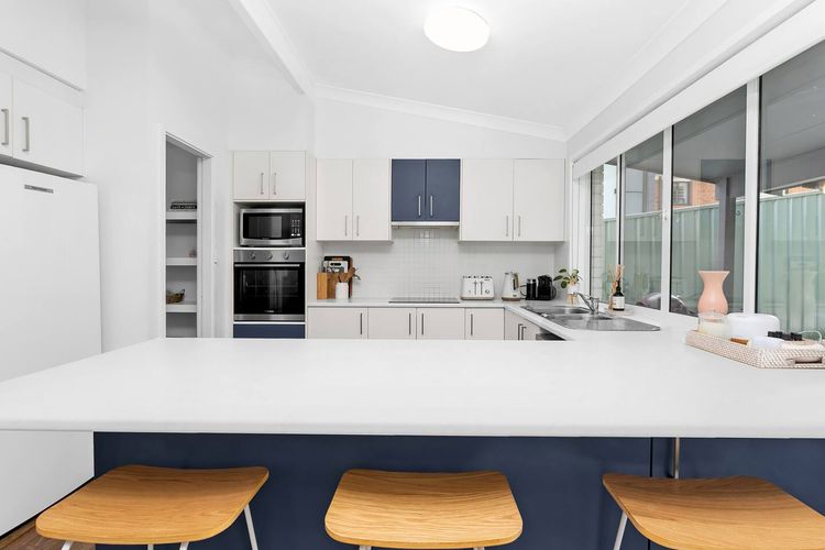 Seaside Family Escape, 11 Navala Ave – pet friendly, Air Con & Wi-Fi