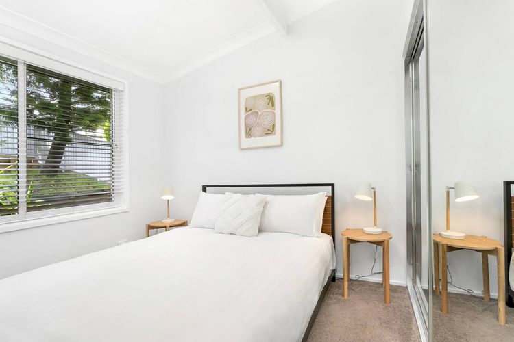 Seaside Family Escape, 11 Navala Ave – pet friendly, Air Con & Wi-Fi