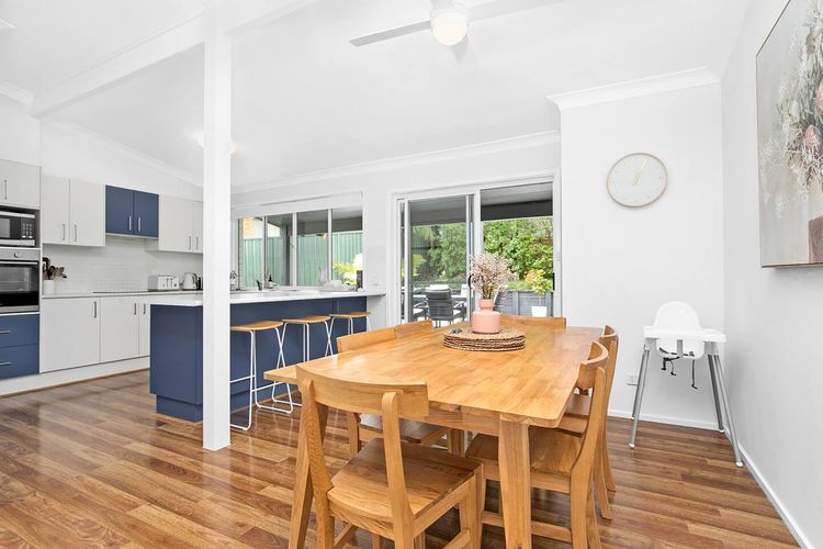 Seaside Family Escape, 11 Navala Ave – pet friendly, Air Con & Wi-Fi