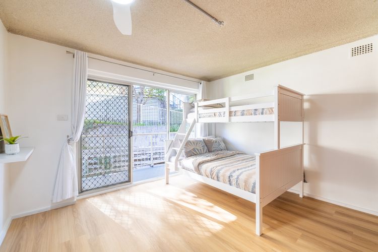 Yarramundi, 7/47 Magnus St – spectacular views in the heart of Nelson Bay