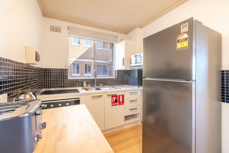 Yarramundi, 7/47 Magnus St – spectacular views in the heart of Nelson Bay