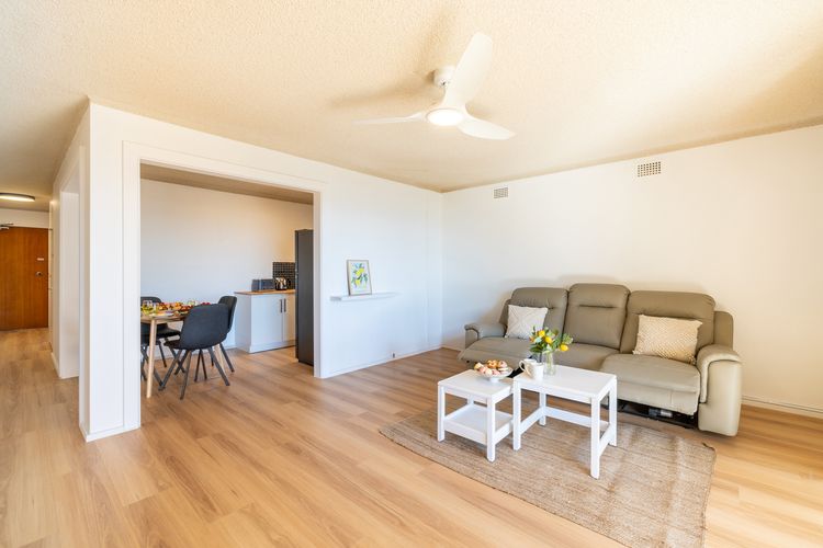 Yarramundi, 7/47 Magnus St – spectacular views in the heart of Nelson Bay