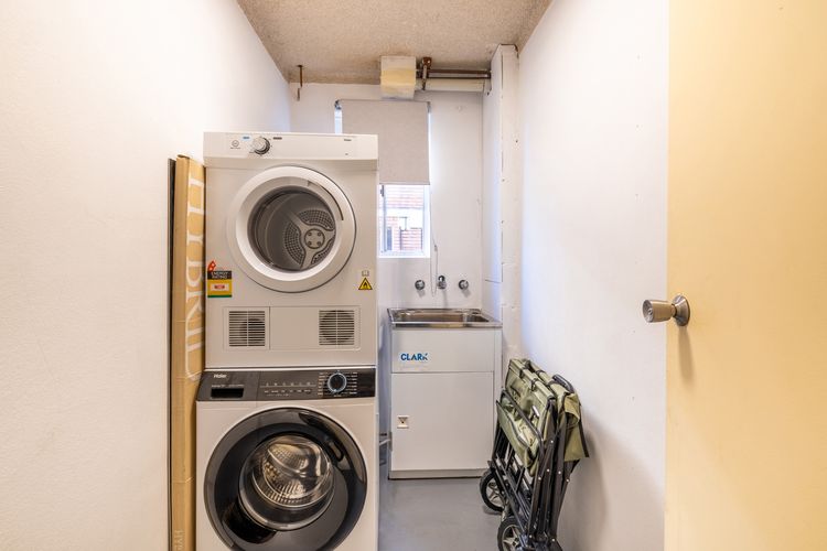 Yarramundi, 7/47 Magnus St – spectacular views in the heart of Nelson Bay