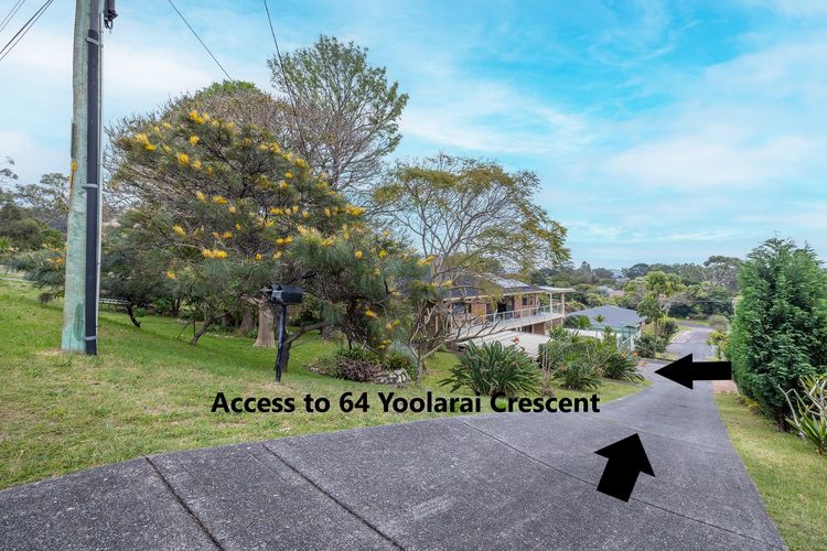 Yawa at Yoolarai, 64 Yoolarai Cr – Ducted air, WiFi, Shared Pool