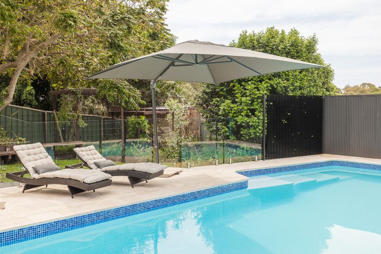 Yawa at Yoolarai, 64 Yoolarai Cr – Ducted air, WiFi, Shared Pool