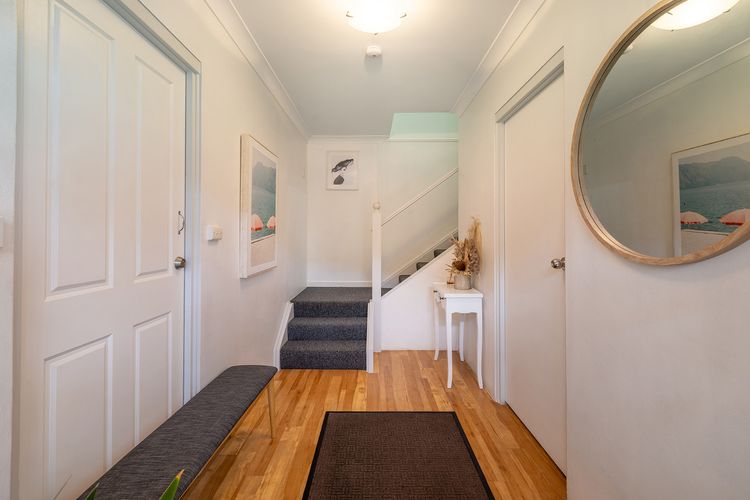 Yawa at Yoolarai, 64 Yoolarai Cr – Ducted air, WiFi, Shared Pool
