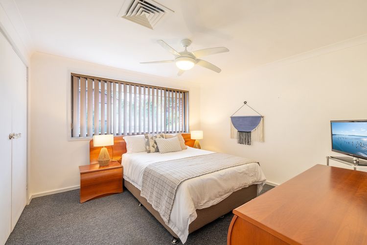 Yawa at Yoolarai, 64 Yoolarai Cr – Ducted air, WiFi, Shared Pool