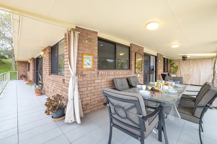 Yawa at Yoolarai, 64 Yoolarai Cr – Ducted air, WiFi, Shared Pool