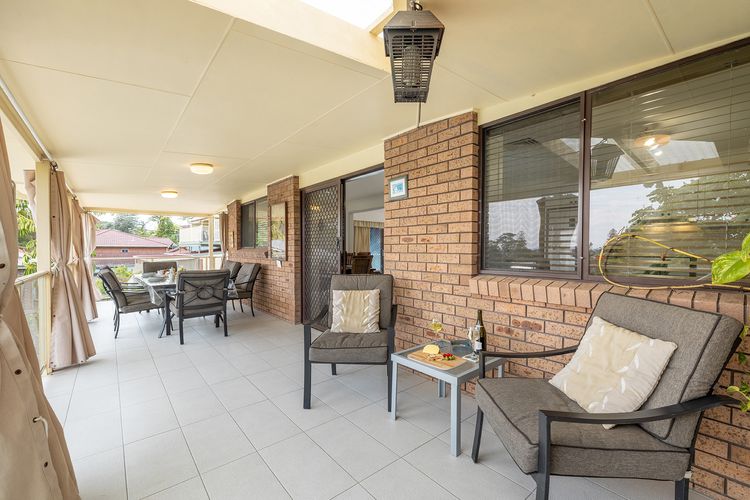 Yawa at Yoolarai, 64 Yoolarai Cr – Ducted air, WiFi, Shared Pool