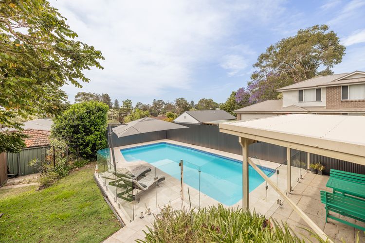 Yawa at Yoolarai, 64 Yoolarai Cr – Ducted air, WiFi, Shared Pool