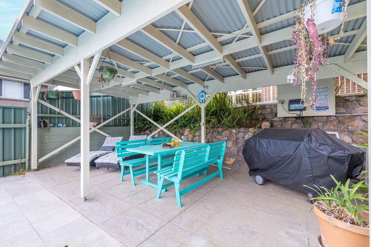 Yawa at Yoolarai, 64 Yoolarai Cr – Ducted air, WiFi, Shared Pool