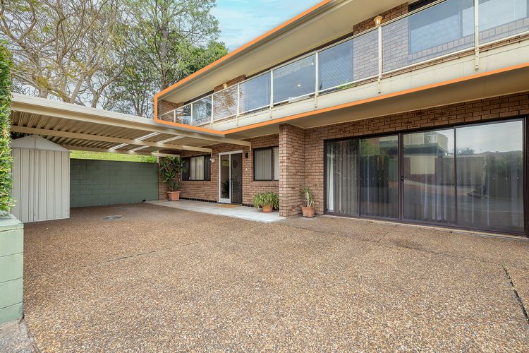 Yawa at Yoolarai, 64 Yoolarai Cr – Ducted air, WiFi, Shared Pool