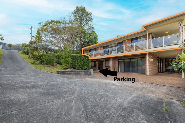 Yawa at Yoolarai, 64 Yoolarai Cr – Ducted air, WiFi, Shared Pool