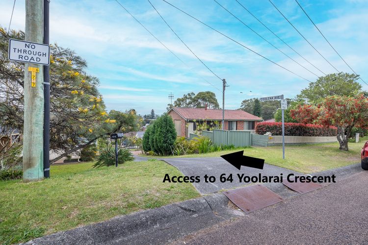 Yawa at Yoolarai, 64 Yoolarai Cr – Ducted air, WiFi, Shared Pool