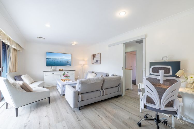 Yawa at Yoolarai, 64 Yoolarai Cr – Ducted air, WiFi, Shared Pool