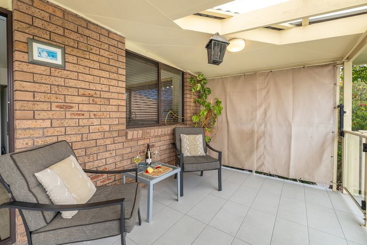 Yawa at Yoolarai, 64 Yoolarai Cr – Ducted air, WiFi, Shared Pool