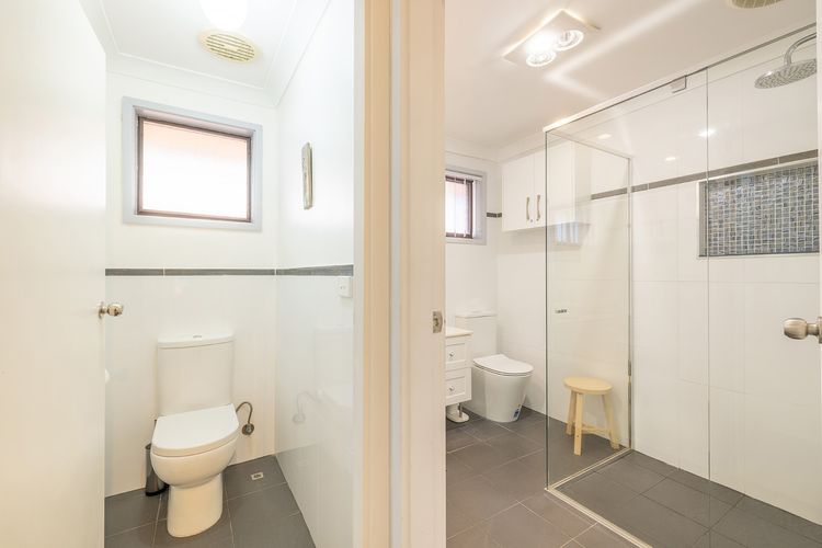 Yawa at Yoolarai, 64 Yoolarai Cr – Ducted air, WiFi, Shared Pool